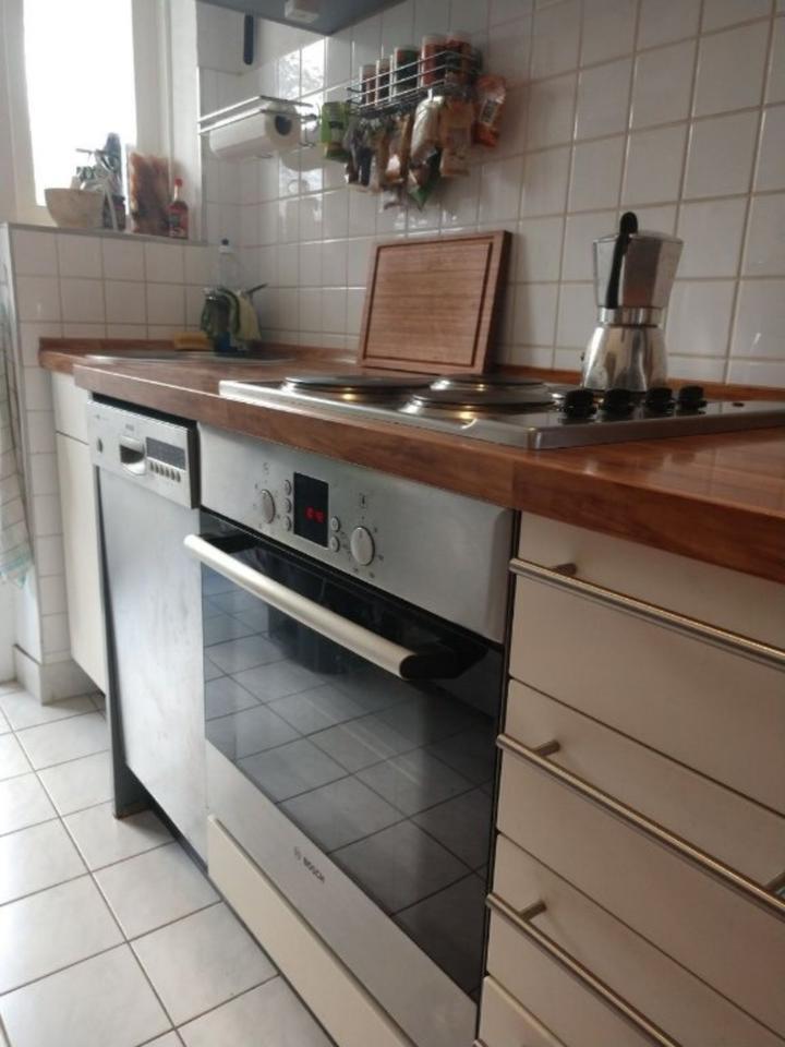 WG Zimmer in 3 Zi Wohnung im Stuttgarter Westen
