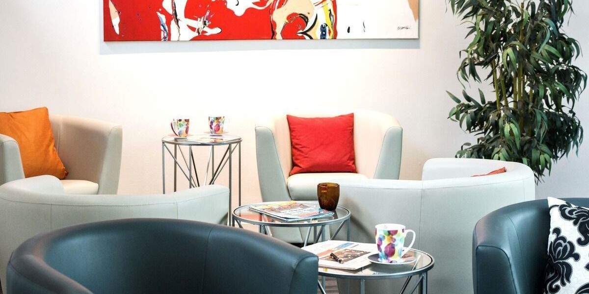 Exklusives Lichtdurchflutetes 14 m² Privatbüro - 247 Zugang, möbliert zimmer