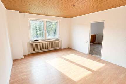Wohnung zum Mieten in Alsdorf 550 € 61 m² 2 zimmer