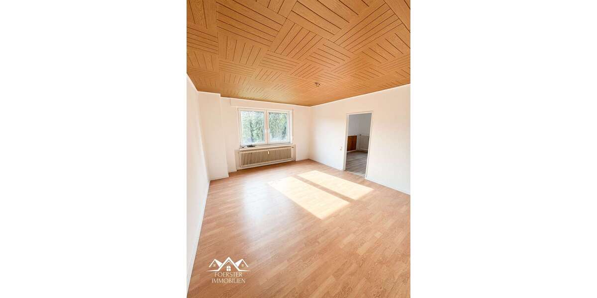 Wohnung zum Mieten in Alsdorf 550 € 61 m² 2 zimmer