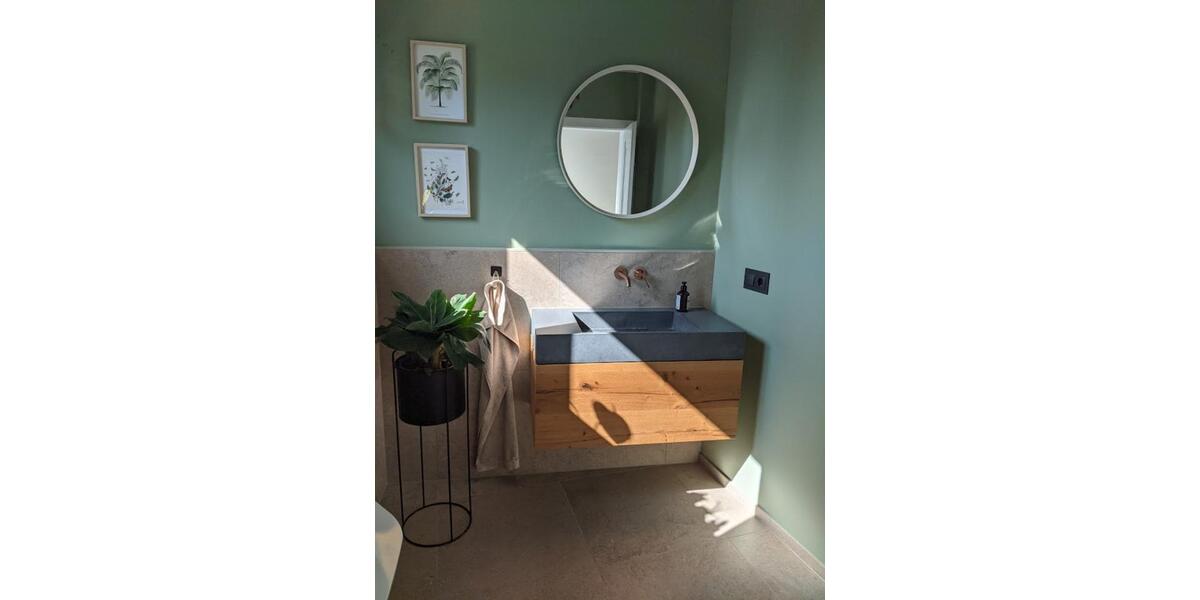 Wohnen auf Zeit Rees - 2 Zimmer, 55 m&sup2;, 750&euro; | Angebot:24374843