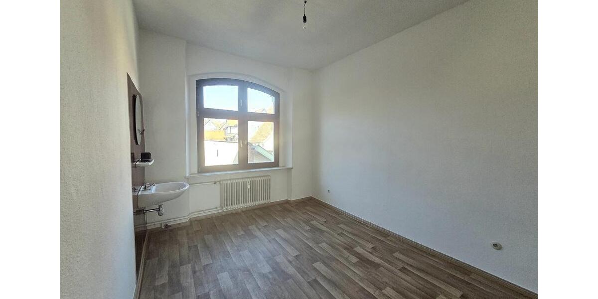 Etagenwohnung Bad Rodach - 6 Zimmer, 150 m&sup2;, 900&euro; | Angebot:26094590