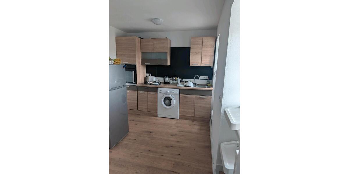 Wohnen auf Zeit Kassel Bettenhausen - 1 Zimmer, 14 m&sup2;, 405&euro; | Angebot:25714301