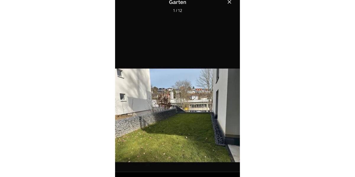 Etagenwohnung Bad Schwalbach - 3 Zimmer, 76 m&sup2;, 1.210&euro; | Angebot:24828345