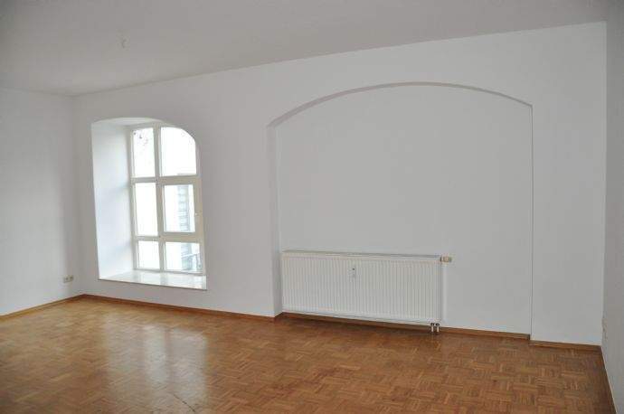 Etagenwohnung Stralsund Altstadt - 1 Zimmer, 42 m&sup2;, 400&euro; | Angebot:24747189