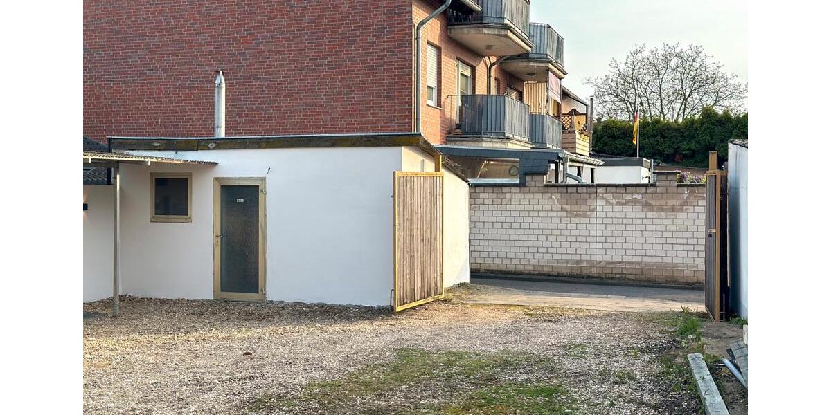 Wohnen auf Zeit Bergheim - 4 Zimmer, 120 m&sup2;, 179&euro; | Angebot:26373210