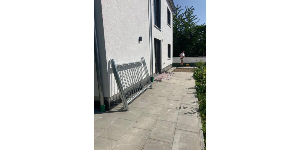 Erdgeschoßwohnung Kumhausen - 2.5 Zimmer, 90 m&sup2;, 1.290&euro; | Angebot:24356527