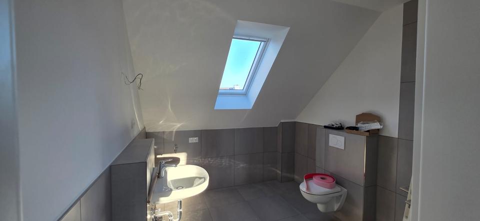 Dachgeschoßwohnung Gronau (Leine) - 2 Zimmer, 55 m&sup2;, 580&euro; | Angebot:26263291