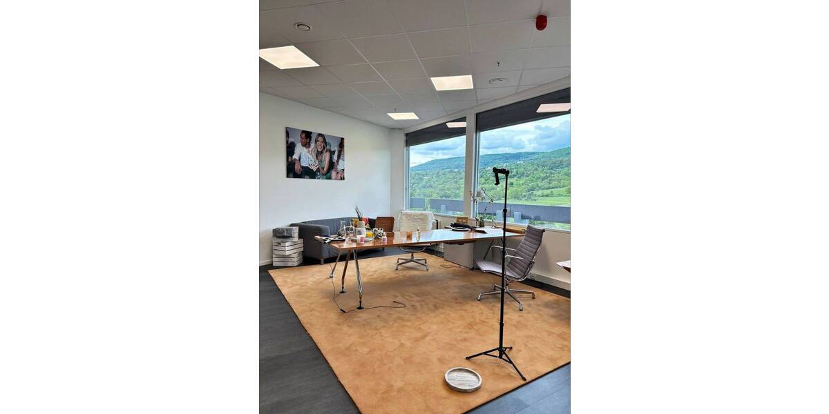 Gewerbeobjekt Heidelberg Rohrbach - 15.700&euro; | Angebot:26550290