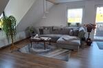 Dachgeschoßwohnung Muldestausee - 3 Zimmer, 90 m&sup2;, 630&euro; | Angebot:26552436