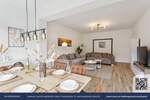 Etagenwohnung Wilhelmshaven Innenstadt - 4 Zimmer, 2.341&euro; | Angebot:26349884