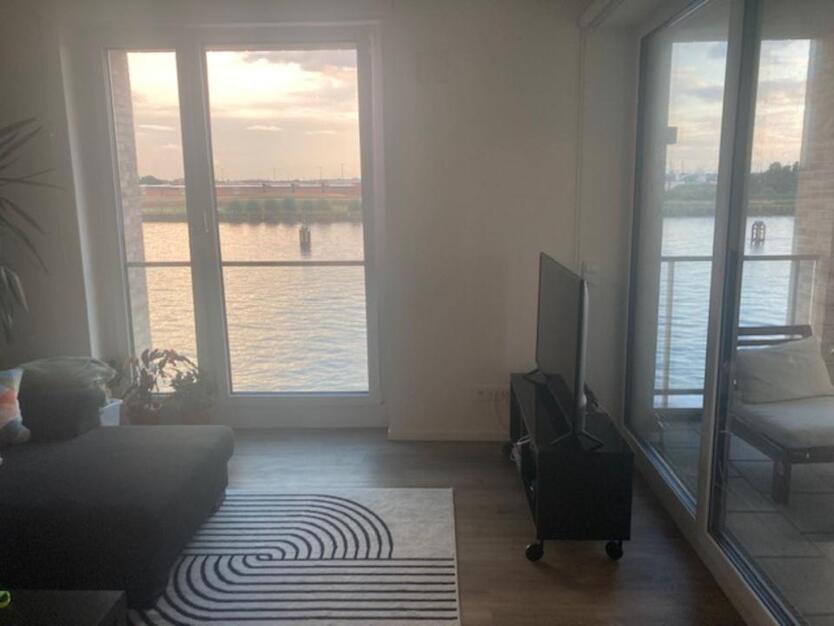Zimmer Hafencity 11 m² zu vermieten
