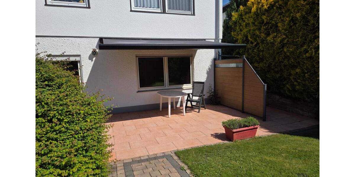 Etagenwohnung Fulda Fulda-Galerie - 2 Zimmer, 54 m&sup2;, 490&euro; | Angebot:26637478