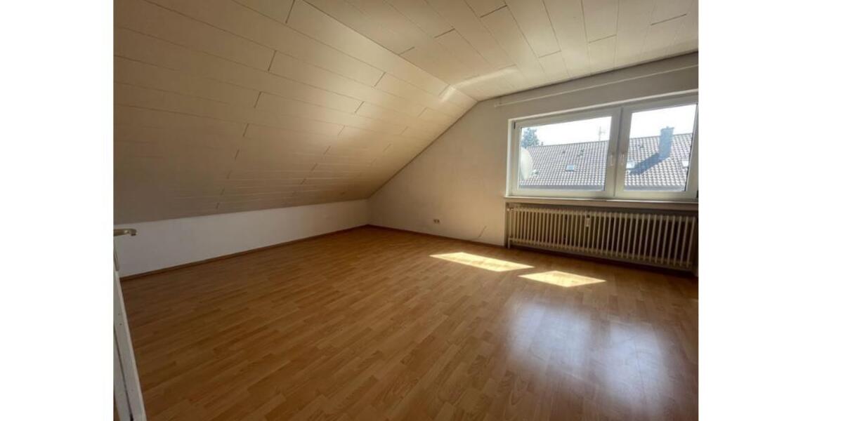 Dachgeschoßwohnung Baden-Baden Balg - 2 Zimmer, 70 m&sup2;, 805&euro; | Angebot:24658935