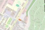 Etagenwohnung Fulda - 1 Zimmer, 21 m&sup2;, 570&euro; | Angebot:24659634