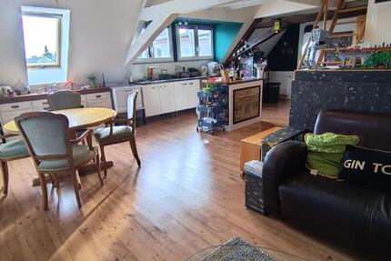 Wohnung Groß-Zimmern Zimmern - 2 Zimmer, 87 m&sup2;, 890&euro; | Angebot:25637665