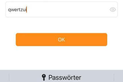 Darmstadt Dieburg Schöne kleine, Singel 1 Personen Wohnung 2 zimmer