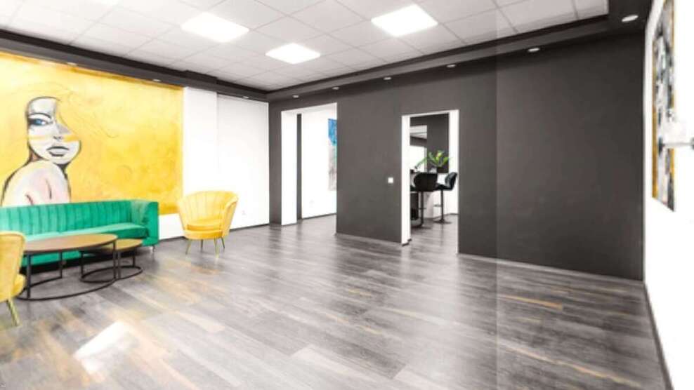 Einzelhandel in Duisburg 899,76 € 110 m² zimmer
