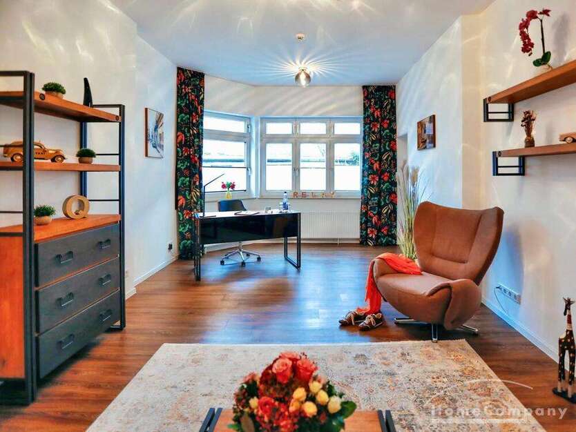 Wohnen auf Zeit in Oldenburg 1.500 € 2 zimmer