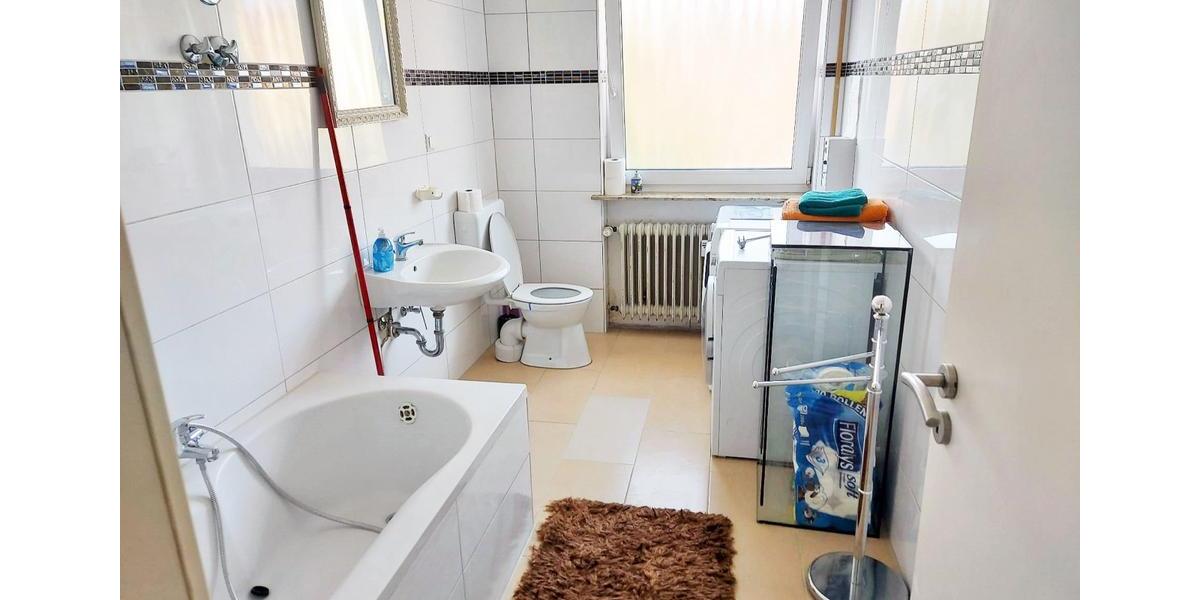 Wohnen auf Zeit Aidlingen - 2 Zimmer, 52 m&sup2;, 1.240&euro; | Angebot:26221098