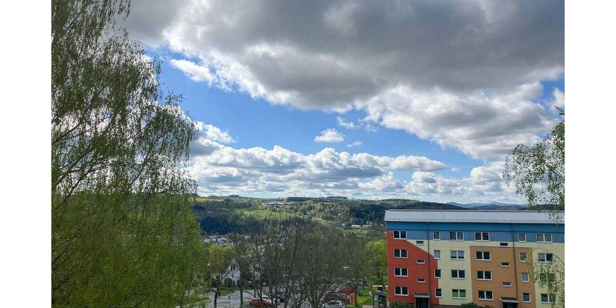 Etagenwohnung Zschopau - 2 Zimmer, 56 m&sup2;, 319&euro; | Angebot:25736416