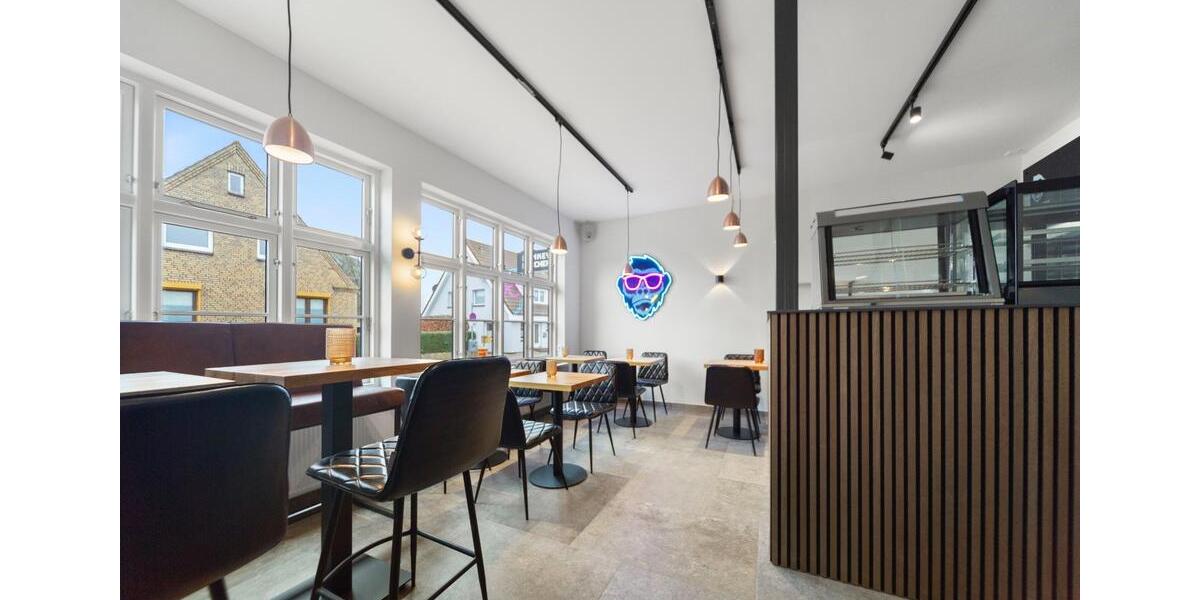 Saniertes Bistro in zentraler Ortslage zimmer