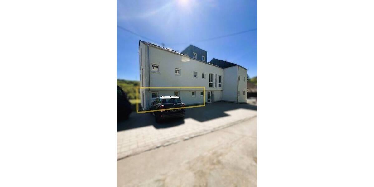 Etagenwohnung Trier Kernscheid - 3 Zimmer, 83 m&sup2;, 1.035&euro; | Angebot:26758713