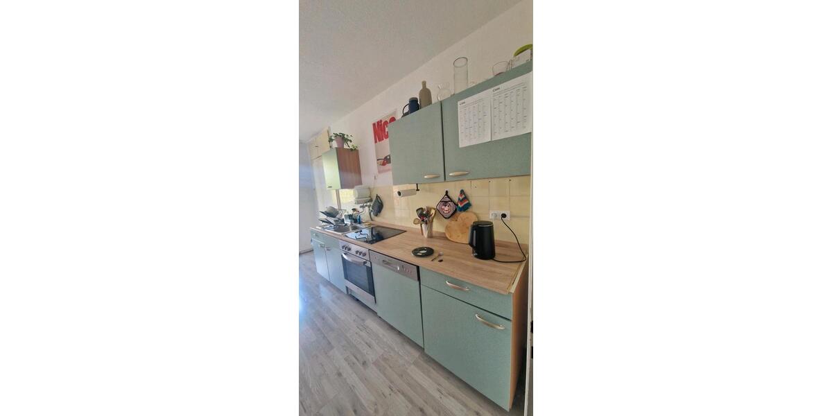 Etagenwohnung Soest - 1 Zimmer, 21 m&sup2;, 447&euro; | Angebot:26007104