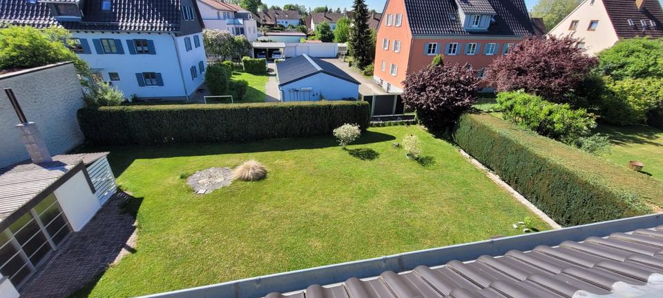 Wohnen auf Zeit Memmingen - 2 Zimmer, 45 m&sup2;, 995&euro; | Angebot:24478965