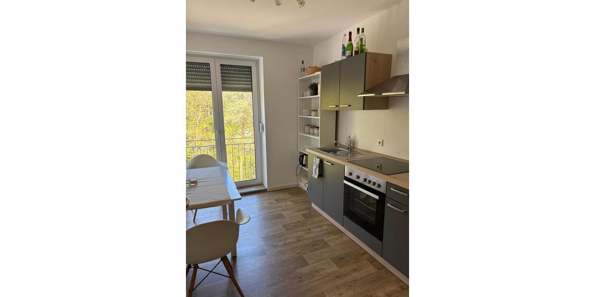 Wohnen auf Zeit Vechta - 1 Zimmer, 30 m&sup2;, 350&euro; | Angebot:26432769