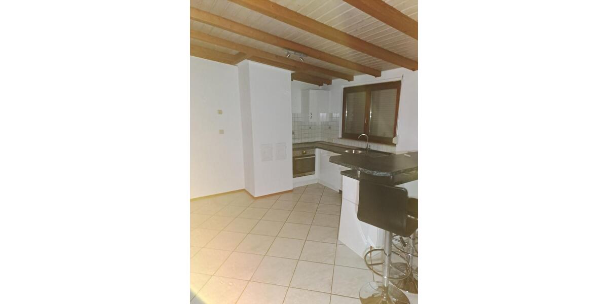 Exklusive Dachgeschosswohnung zimmer