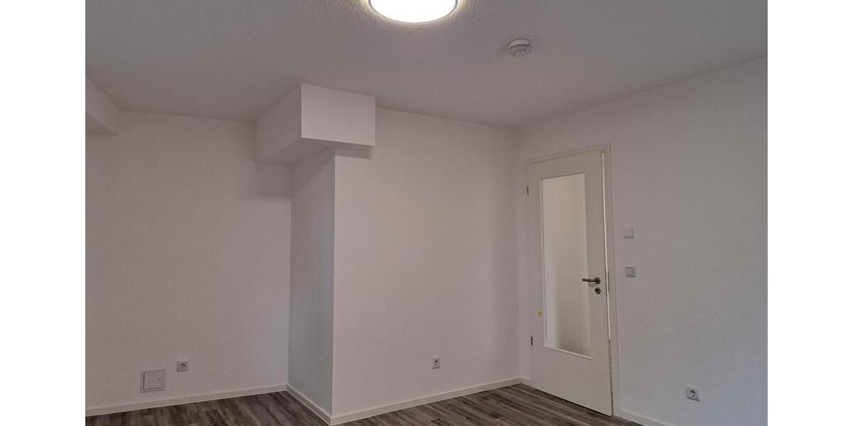Erdgeschoßwohnung Mühlhausen (Thüringen) - 2 Zimmer, 53 m&sup2;, 730&euro; | Angebot:23407259