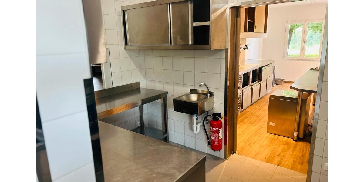 Gewerbeobjekt Neustadt an der Donau - 2.200&euro; | Angebot:24747043