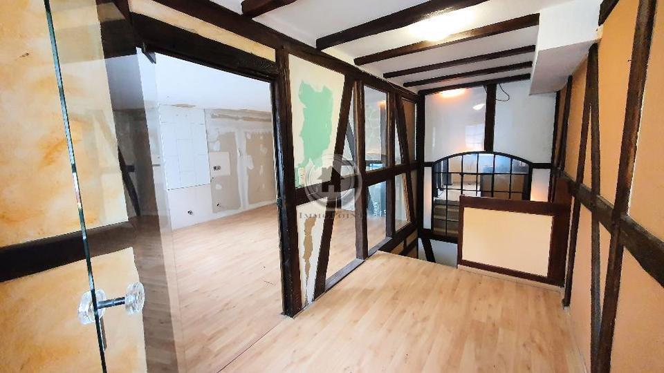 Etagenwohnung Iserlohn - 3.5 Zimmer, 110 m&sup2;, 840&euro; | Angebot:26640318