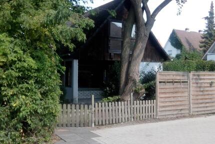 Zentral gelegenes kleines Haus 3 zimmer