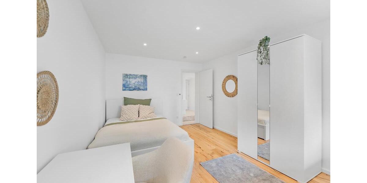 Wohnen auf Zeit München Feldmoching-Hasenbergl - 3 Zimmer, 10 m&sup2;, 750&euro; | Angebot:25882915