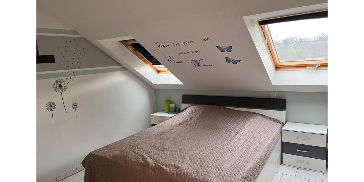 Wohnung in Roden In den Pfählen zu vermieten 2 zimmer