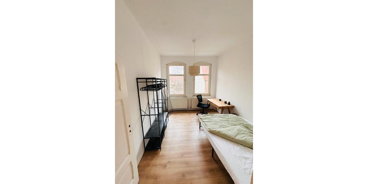 Wohnen auf Zeit Hannover Linden-Limmer - 4 Zimmer, 14 m&sup2;, 549&euro; | Angebot:24670144