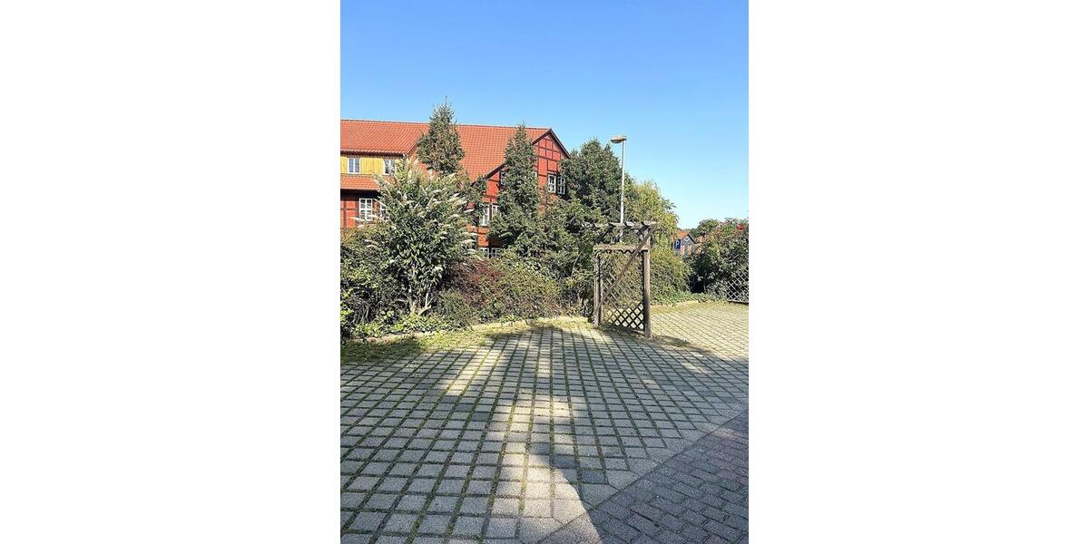 Gewerbeobjekt Thale - 1.700&euro; | Angebot:24847782