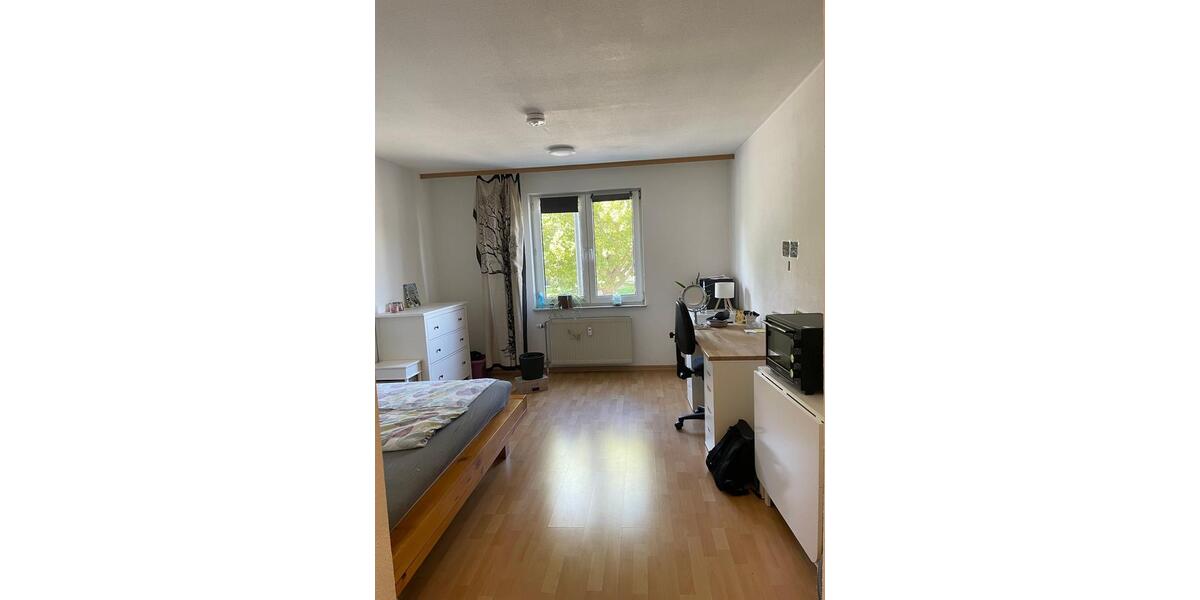 Etagenwohnung Homburg - 1 Zimmer, 22 m&sup2;, 330&euro; | Angebot:25394705