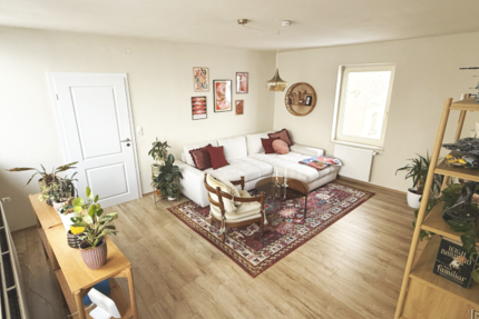 Wohnung Warburg - 3 Zimmer, 70 m&sup2;, 520&euro; | Angebot:25158213