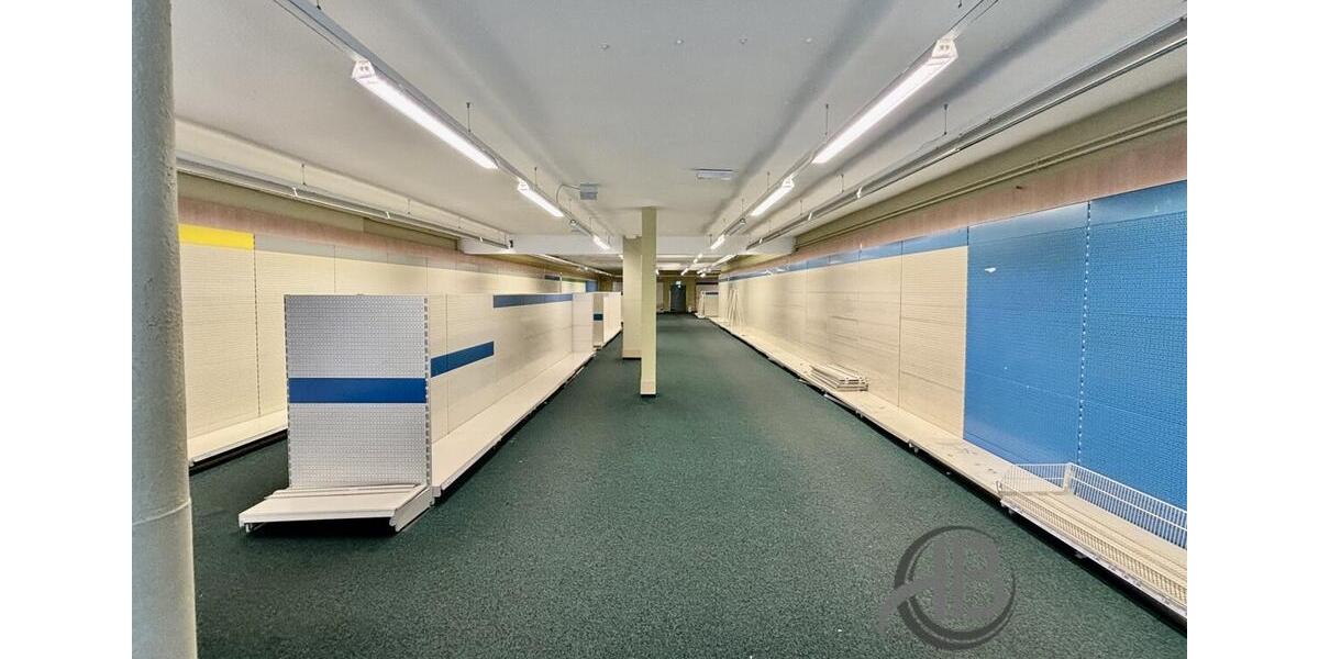 Gewerbeobjekt Remscheid Lüttringhausen - 3.000&euro; | Angebot:25932278