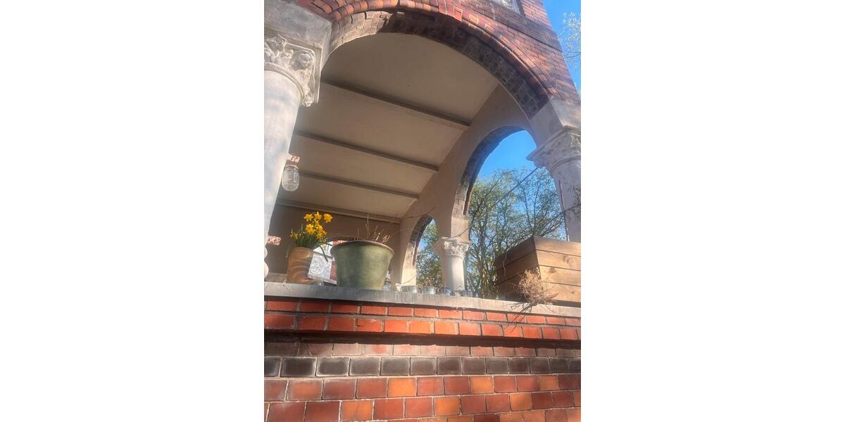 Wohnen auf Zeit Flensburg - 1 Zimmer, 25 m&sup2;, 600&euro; | Angebot:26686614