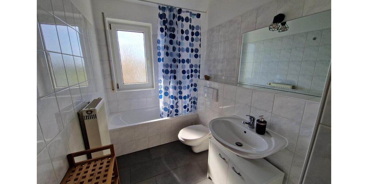 Etagenwohnung Erfurt Andreasvorstadt - 2 Zimmer, 52 m&sup2;, 600&euro; | Angebot:24326983