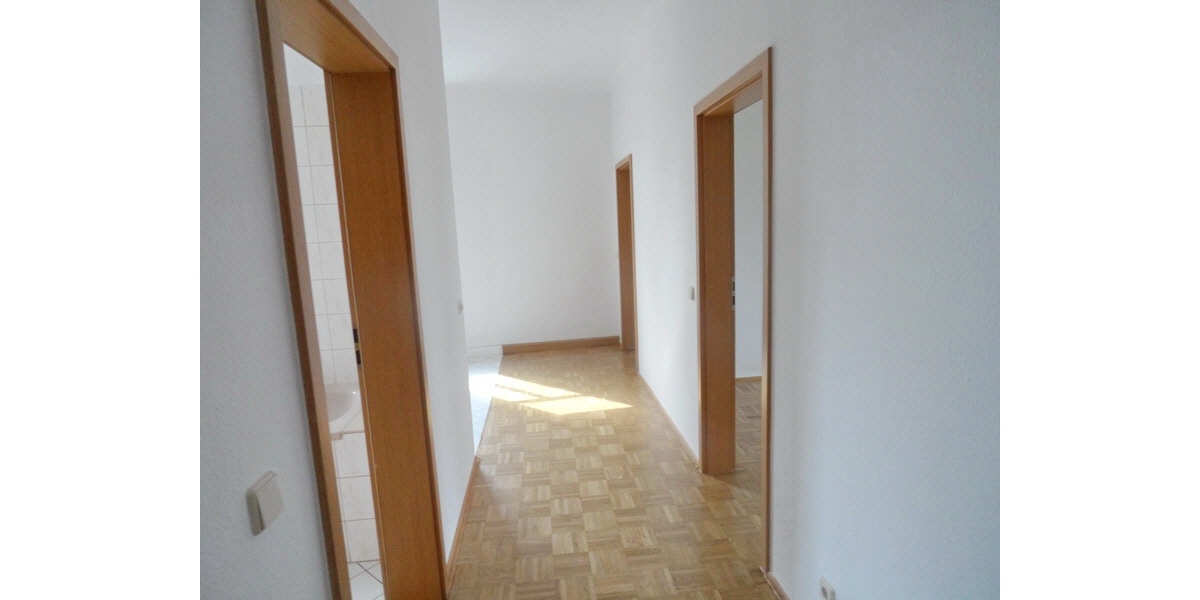 Platz für Zwei - Etagenwohnung Gotha Remstädter Straße 4 / WE 5 | Angebot:27340745
