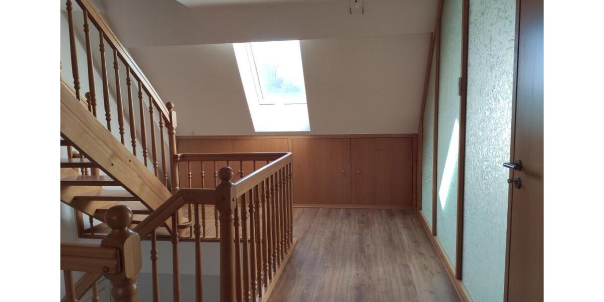 Maisonettenwohnung Meißen - 5 Zimmer, 143 m&sup2;, 990&euro; | Angebot:21539070