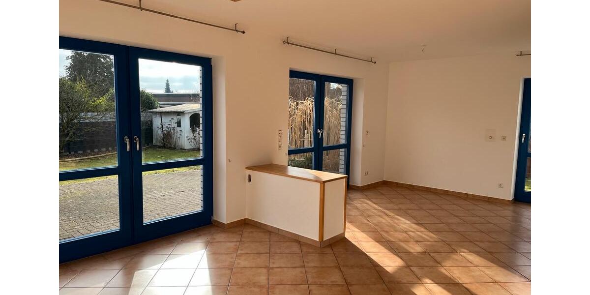 Erdgeschoßwohnung Verl - 4 Zimmer, 148 m&sup2;, 1.870&euro; | Angebot:24874879