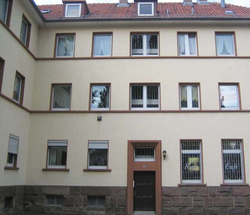Wohnung zum Mieten in Kassel 629,30 € 70.47 m²