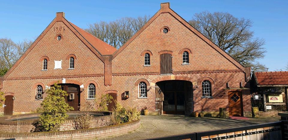 Gewerbeobjekt Neuenhaus - 1.500&euro; | Angebot:25414468