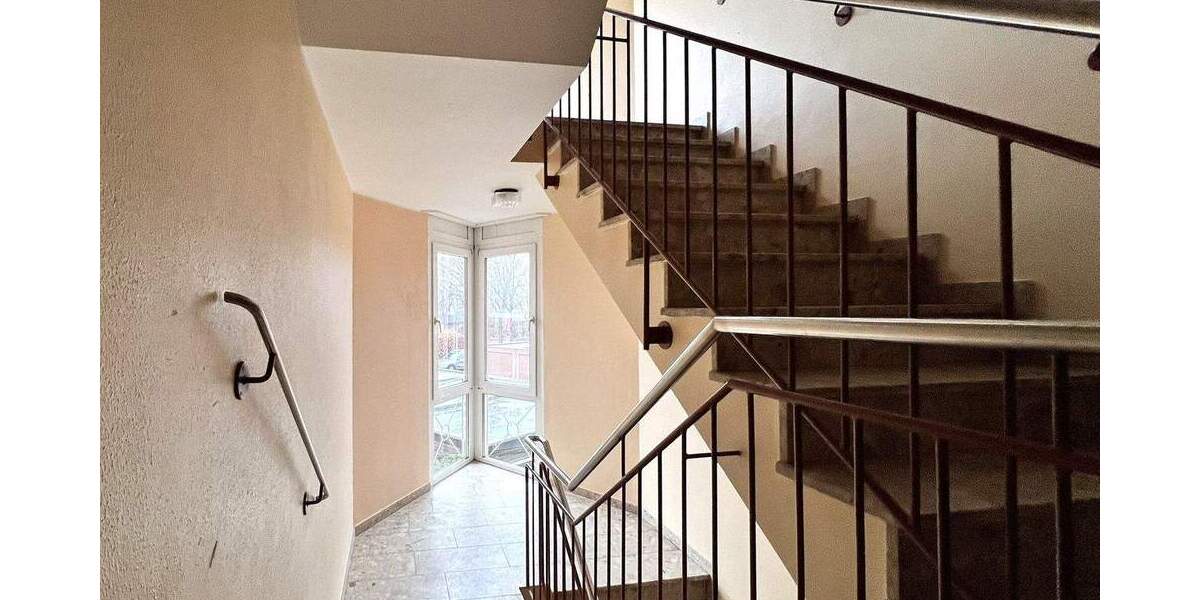 Etagenwohnung Fredenbeck - 3 Zimmer, 75 m&sup2;, 750&euro; | Angebot:25669038